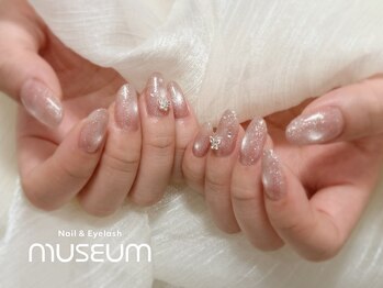 ミュージアム(Museum)/中村限定定額♪