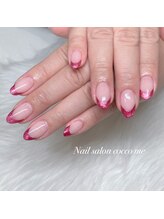 コッコミー(cocco me)/マグネットフレンチ