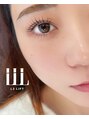 メルシェ(Mershe) 似合わせまつげパーマ☆目尻は流すデザイン