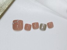サロン アミリー(Salon Amiely)/5/15～定額☆季節限定コース