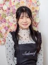 サロンヴィフ(Salonvif)&nbsp;小山 晶子