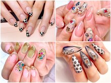 リグネイルスタジオ(Lig nail studio)