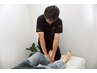 Open特典★人気No.2【肩こり・腰痛でお悩みの方】オーダーメイド全身整体50分