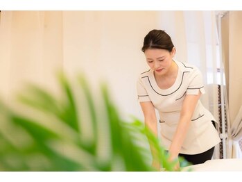 Jepun Bali 和 -nagomi-の写真/頑張る女性が素の自分に戻れる場所。バリ州認定の手技で疲れを溶かし、生活の質を上げる贅沢ケアを♪
