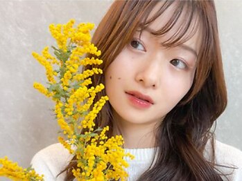 nuit新潟万代店【ニュイ】【6月中旬 NEW OPEN（予定）】の写真/＼ずっと同価格／【まつ毛パーマコーティング付￥4000】低価格×高技術で魅力的な瞳に◎