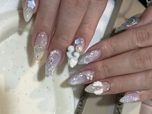 メンテ(Mente)/Nail Design＊