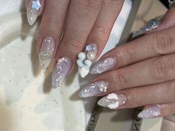 メンテ(Mente)/Nail Design＊
