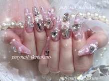プティネイル 池袋(Puty Nail)