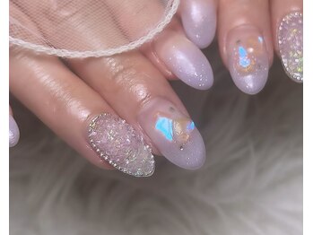リアンネイル(lian nail)/