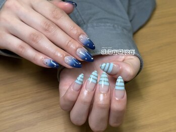 シェノエ ネイルズ(Chenoe Nails)/