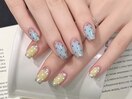 チックネイル