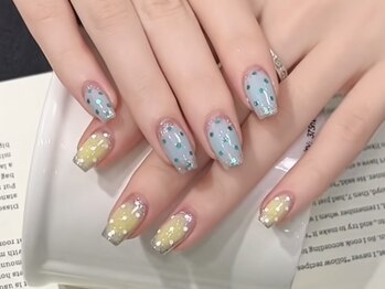 チックネイル
