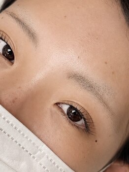 シエル(Ciel)の写真/悩みを隠すより、あなたらしさを引き出す。