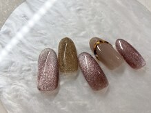フローリス(Flouriss)/定額トレンド