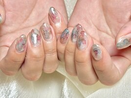 ★ニュアンス/インクネイル