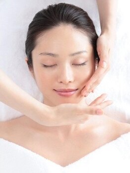 メナードフェイシャルサロン 日吉本町/*フェイシャル.1