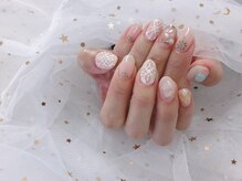 ミキネイルサロン(MiKi Nail Salon)/ハンドやり放題120分コース