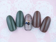 リアン(lien)/スタンダード定額ネイル