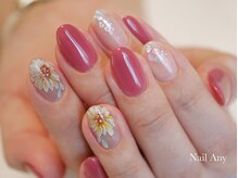 ネイルエニー(Nail Any)/Any collection