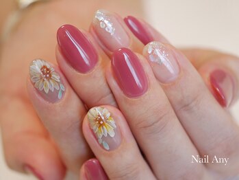 ネイルエニー(Nail Any)/Any collection