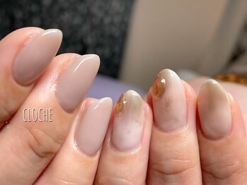 クロシュ(Cloche)/