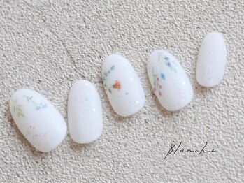 ブランシュ(BLANCHE)/