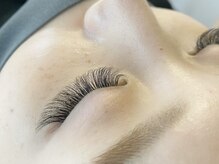 ウノ アッベリーナ(UNO × abbel'lina)/超極細3Dマツエク140束