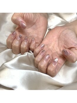 #94 ちゅるんマグネット￥7150