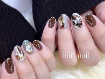 ハルネイル(Haru nail)/