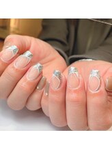 メイト(mate)/個性派ネイル