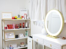 ラシェリ 立川(la che'ri)/ドレッサー