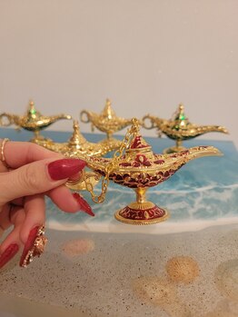 ジュエル ラ メール(Jewel la mer)/