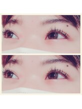 ルシア 難波店(Lucia)/立ち上げデザイン神戸／三ノ宮】