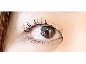 まつ毛エクステ専門店 リノ ビューティーアイラッシュ(LINO)/☆立ち上げカール☆