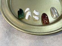 ネイルサロン アイナ(NailSalon Aina)/定額デザインコース