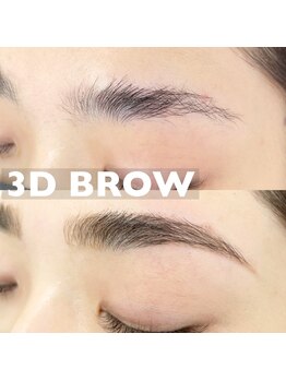 ラドール 池袋東口(La'dor)/人気パリジェンヌ　