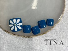 ティナ(TINA)/