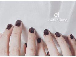 el サンプルデザイン