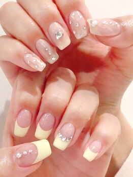 ユニークネイル 横浜関内店(Unique Nail)/やり放題120分