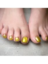 ジェニオ(genio.m)/FOOT DESIGN