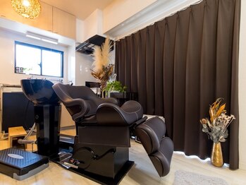 ルシアル(LUCIALL)/完全個室のプライベート空間★