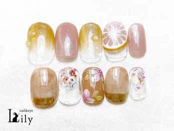 リリー 橋本店(Lily)/