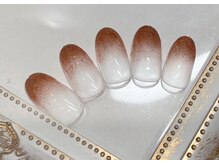 キュービーネイル イオンモール春日部店(QB Nail)/【定額】Aコース　￥5000