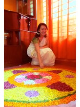 ハーモナチュラル(Harmonatural)&nbsp;セラピスト mio