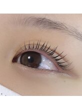 ビビ(BeB)/まつげパーマ