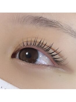 ビビ(BeB)/まつげパーマ