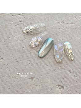 モノ(mono)/定額プレミアム ¥10,978