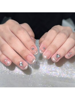 クイーンズビューティーサロン 新宿本店(Queen's beauty salon)/やり放題コース 120分