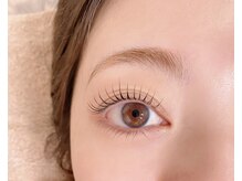 チャム(chum)/まつげパーマ