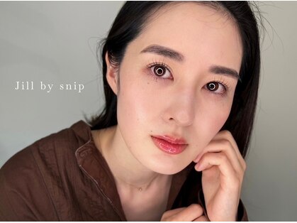 ジル バイ スニップ(Jill by snip)の写真